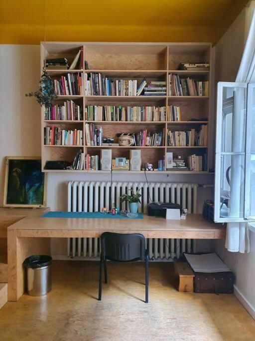 Artistic - Atelier Apartment Prague
