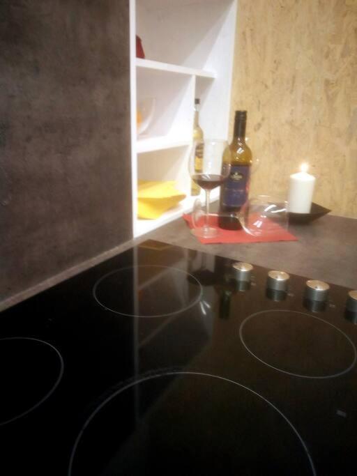 Apartment Artistic - Atelier Prague