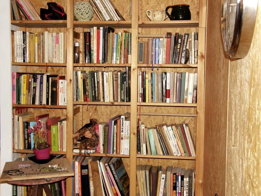 Apartment Artistic - Atelier